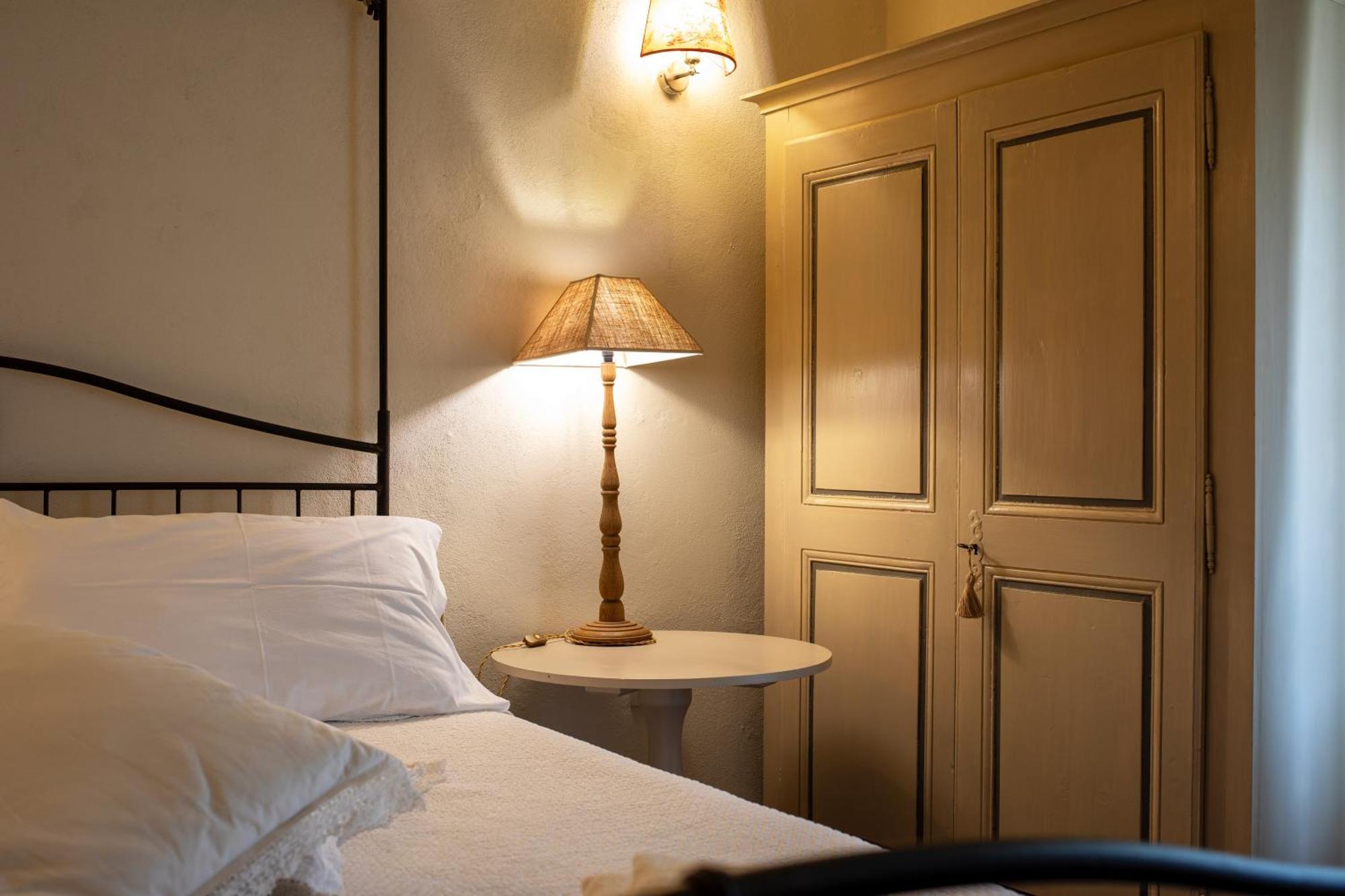La Locanda Di Villa Toscana Bibbona Luaran gambar