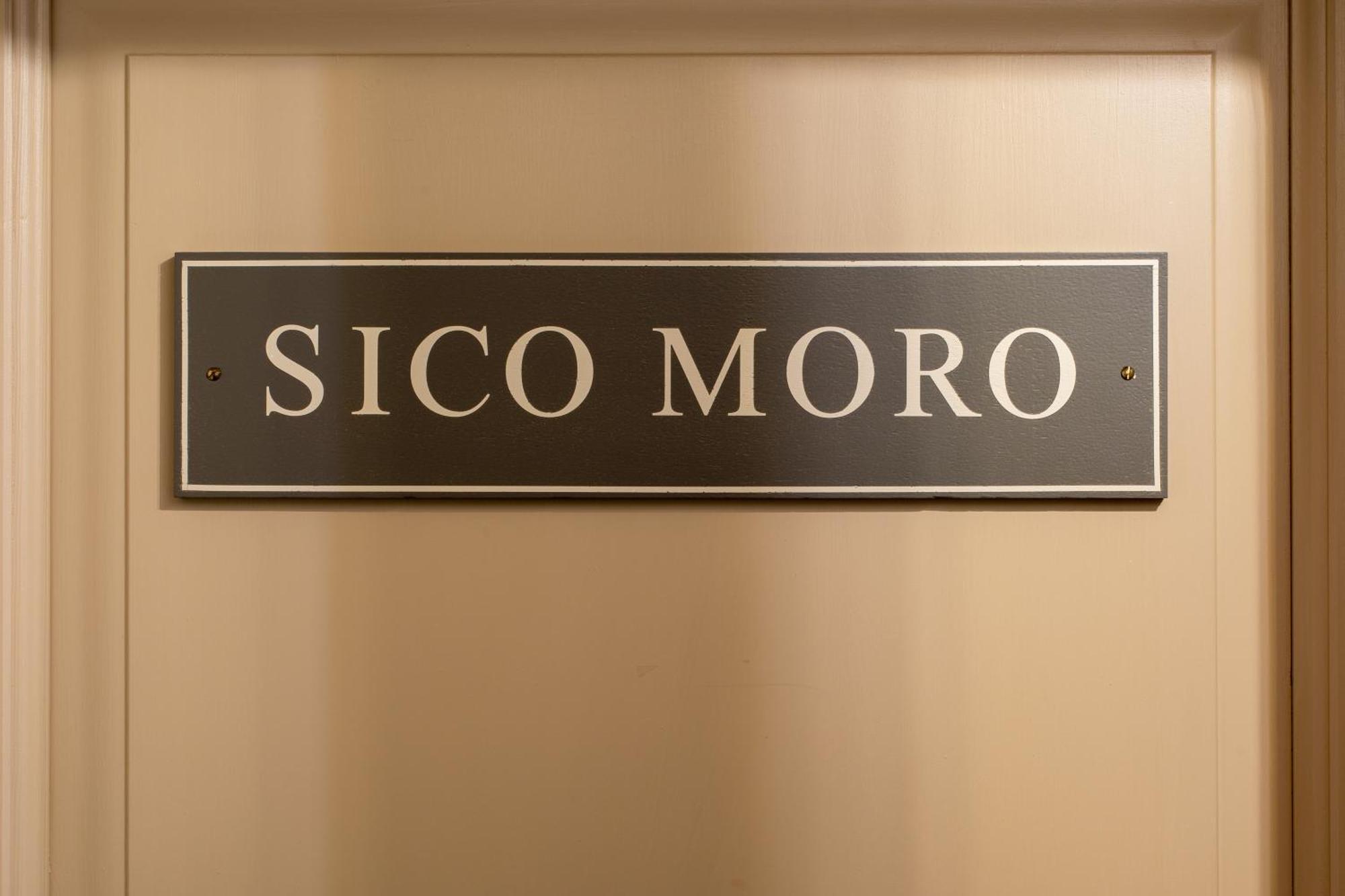 La Locanda Di Villa Toscana Bibbona Luaran gambar