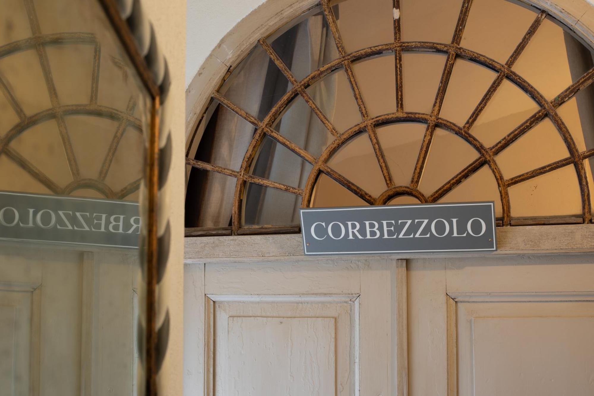 La Locanda Di Villa Toscana Bibbona Luaran gambar
