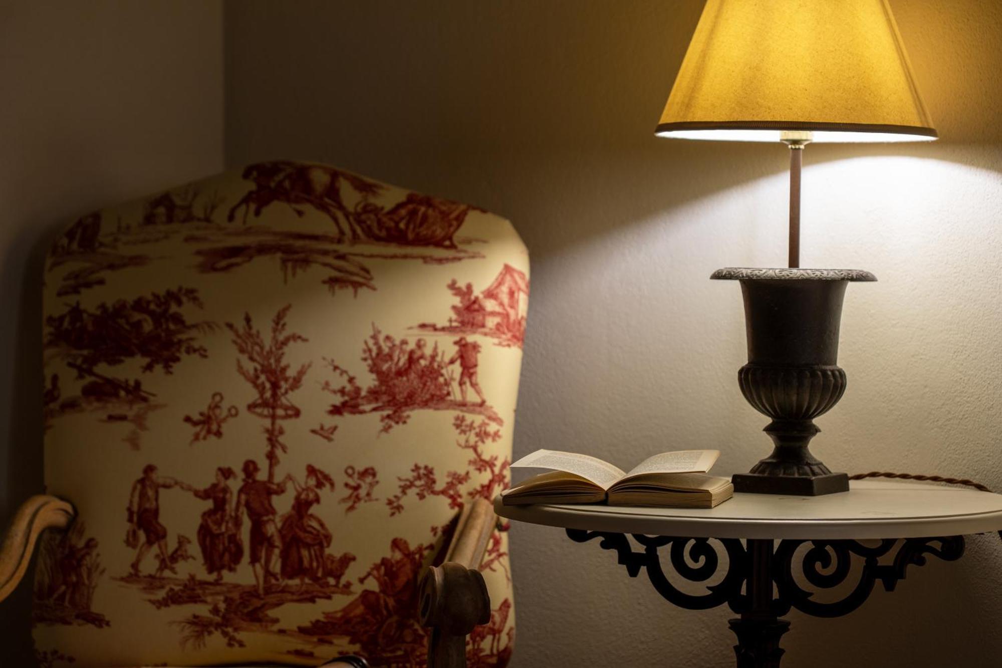 La Locanda Di Villa Toscana Bibbona Luaran gambar