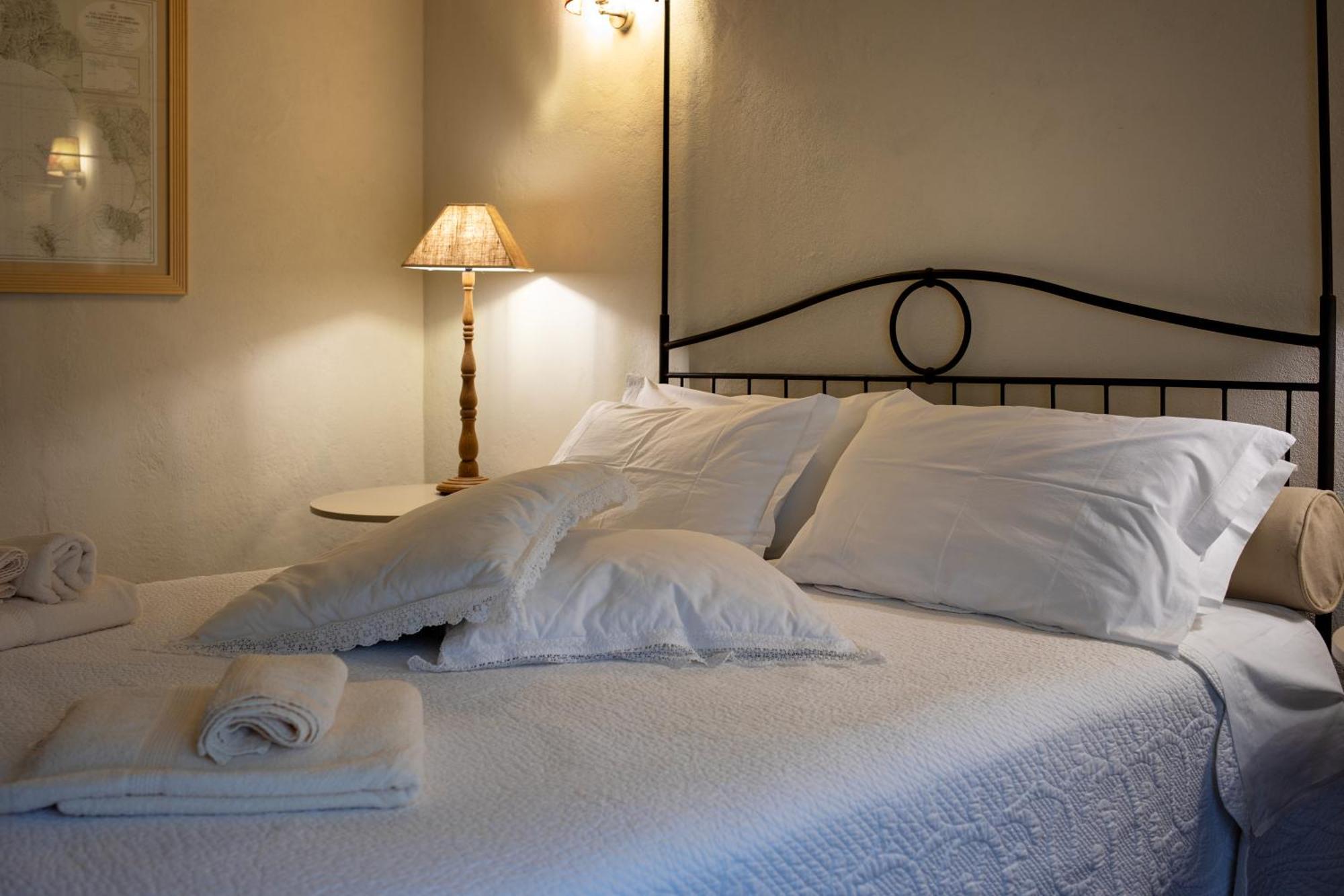 La Locanda Di Villa Toscana Bibbona Luaran gambar