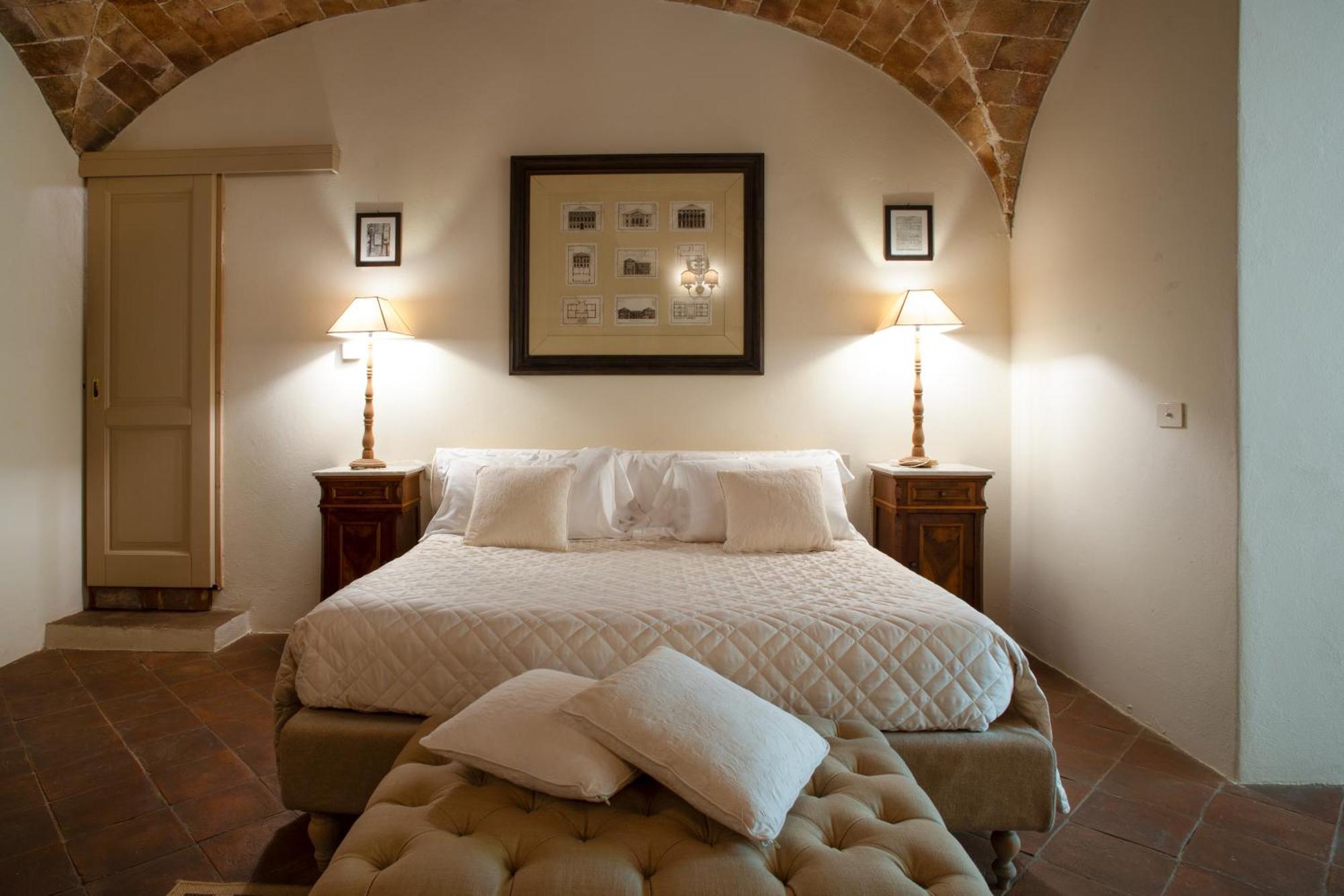La Locanda Di Villa Toscana Bibbona Luaran gambar