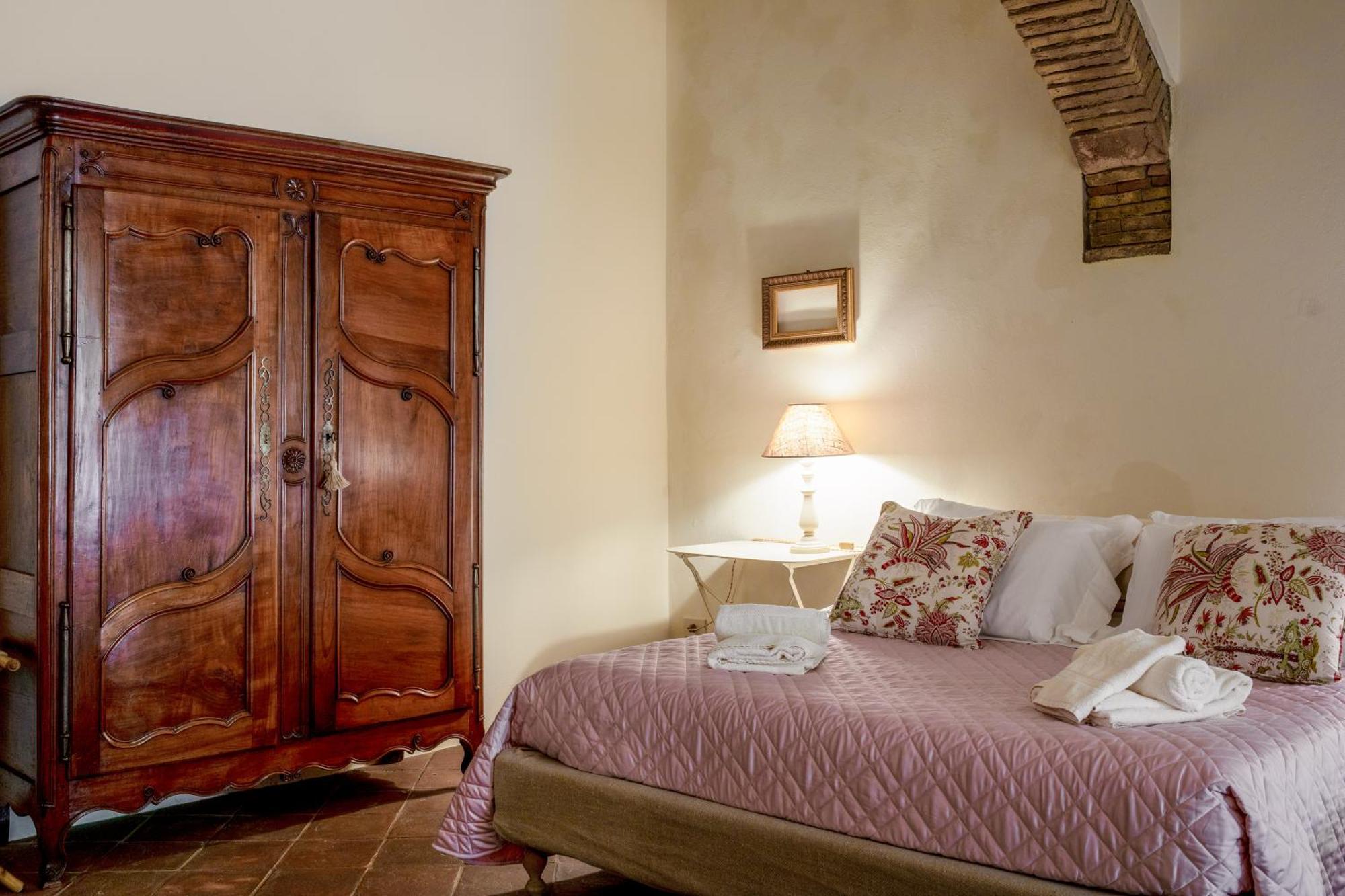 La Locanda Di Villa Toscana Bibbona Luaran gambar