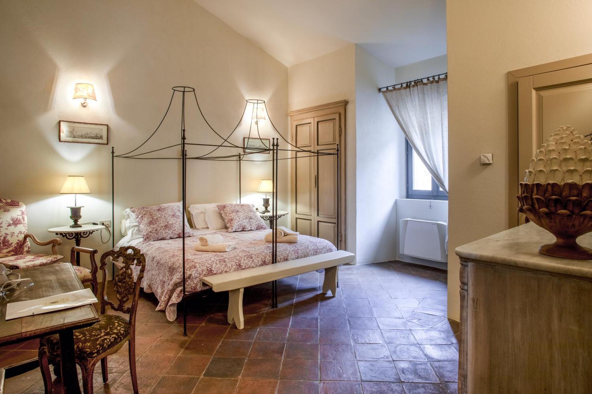 La Locanda Di Villa Toscana Bibbona Luaran gambar