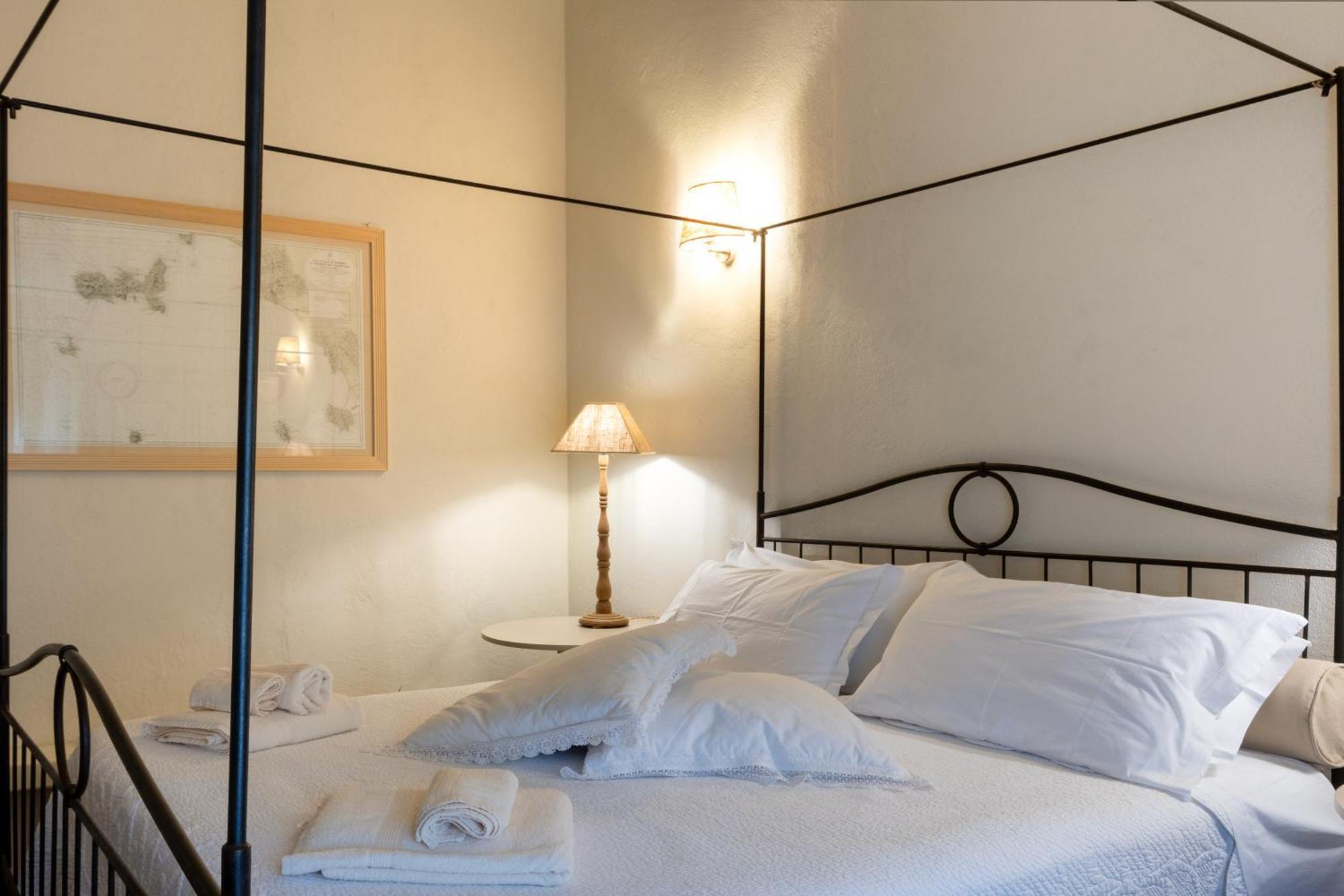 La Locanda Di Villa Toscana Bibbona Luaran gambar