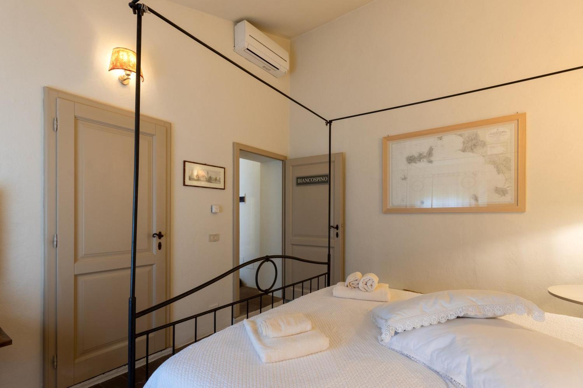 La Locanda Di Villa Toscana Bibbona Luaran gambar