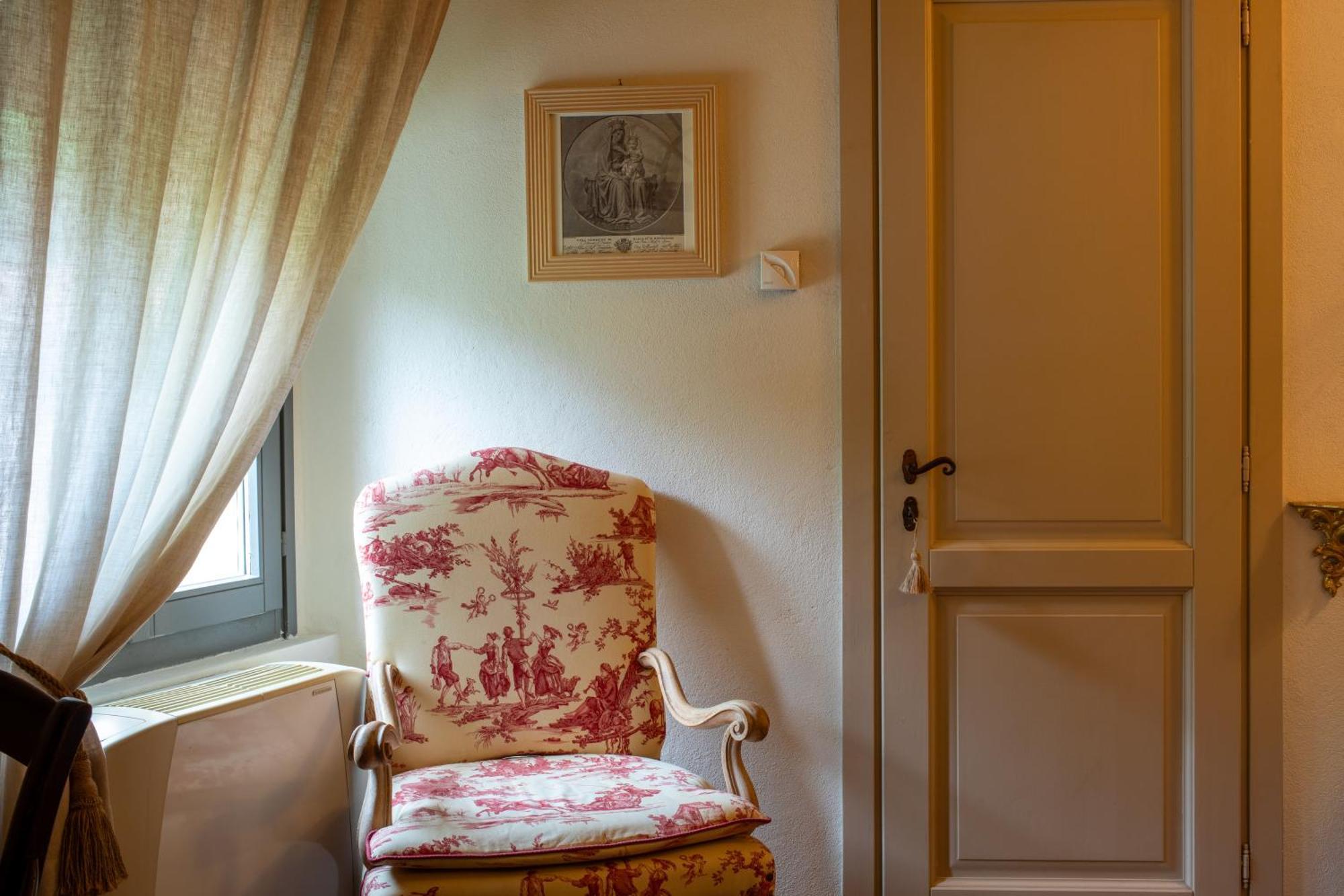 La Locanda Di Villa Toscana Bibbona Luaran gambar