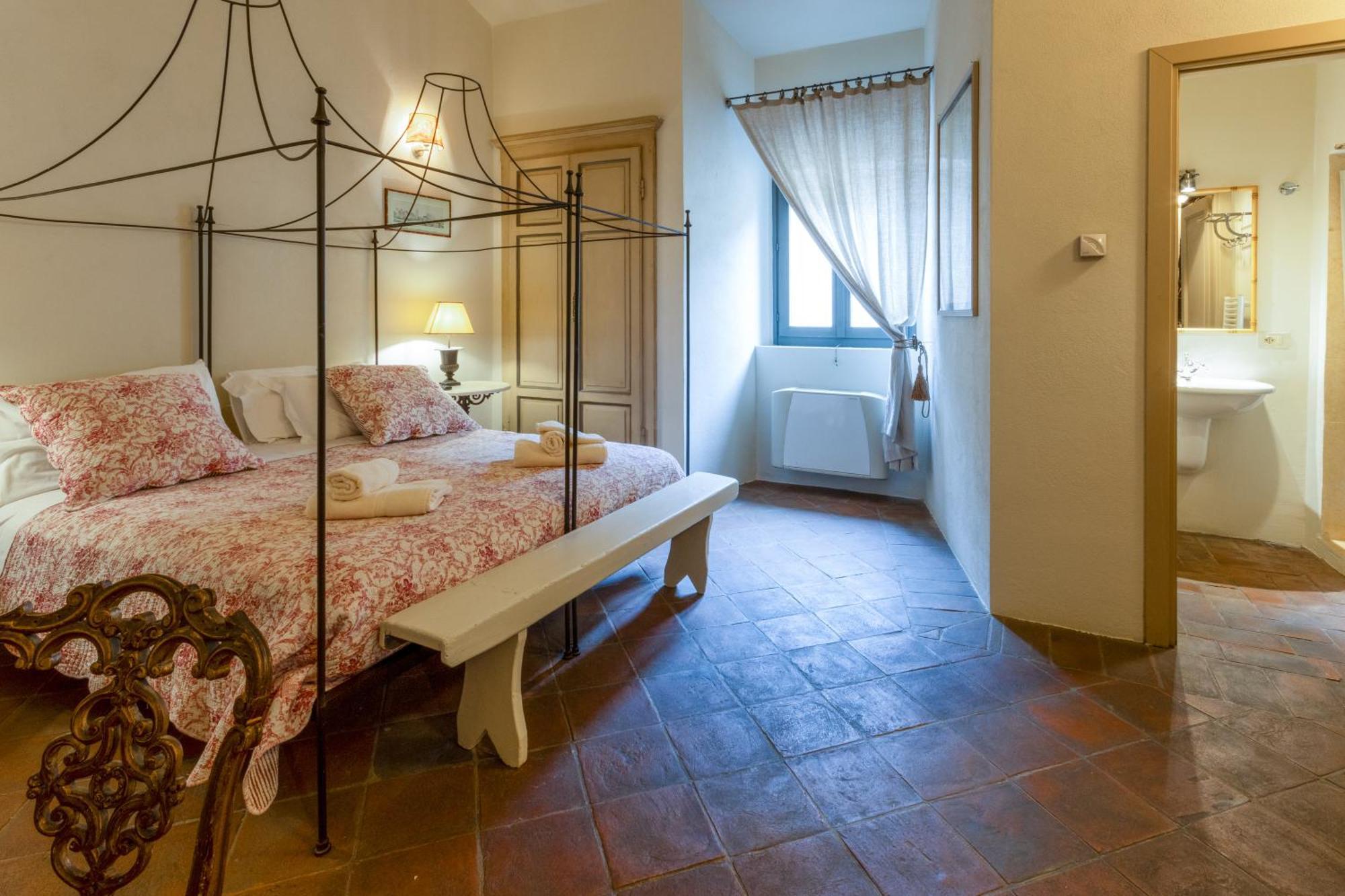 La Locanda Di Villa Toscana Bibbona Luaran gambar