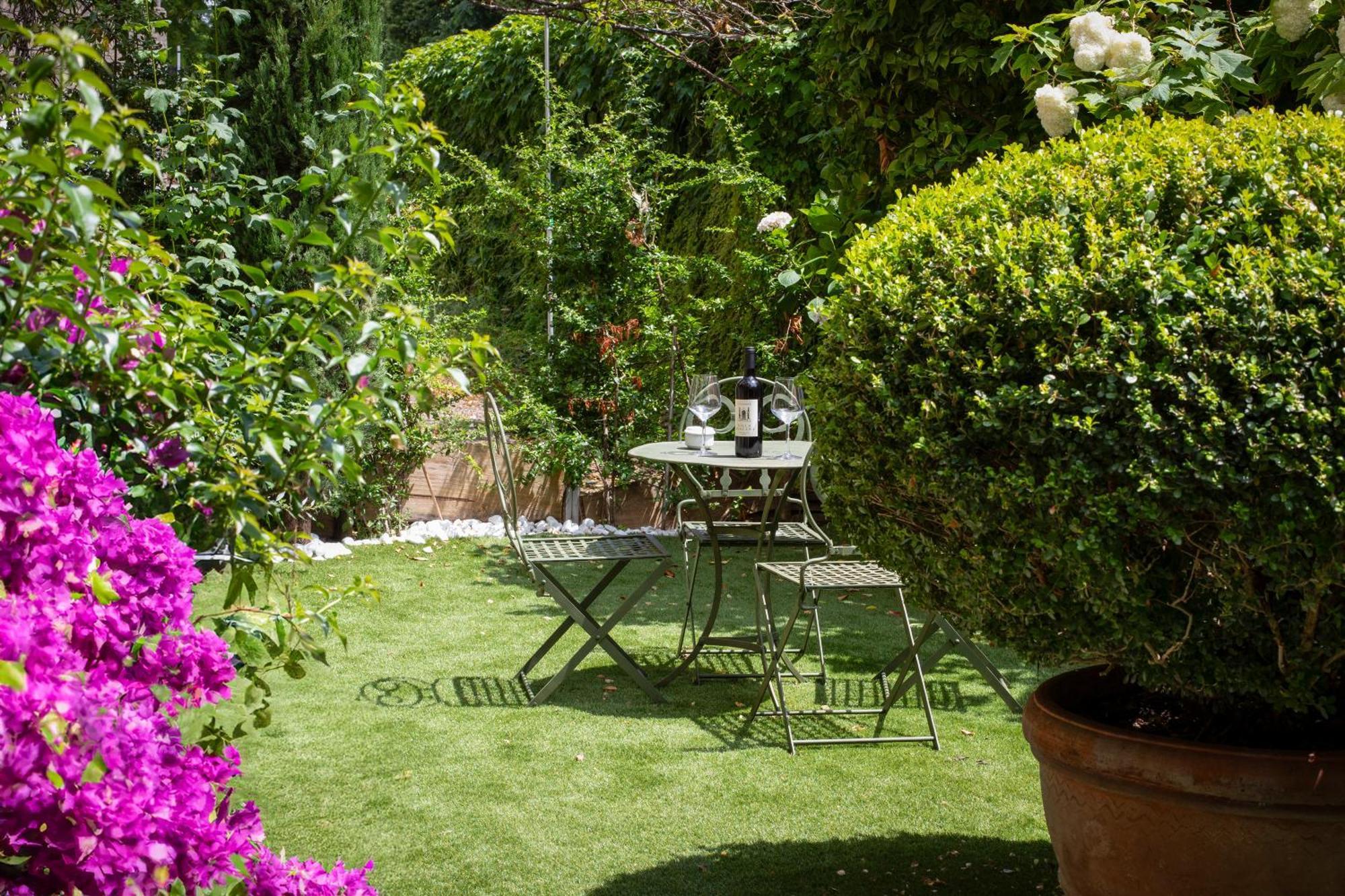 La Locanda Di Villa Toscana Bibbona Luaran gambar