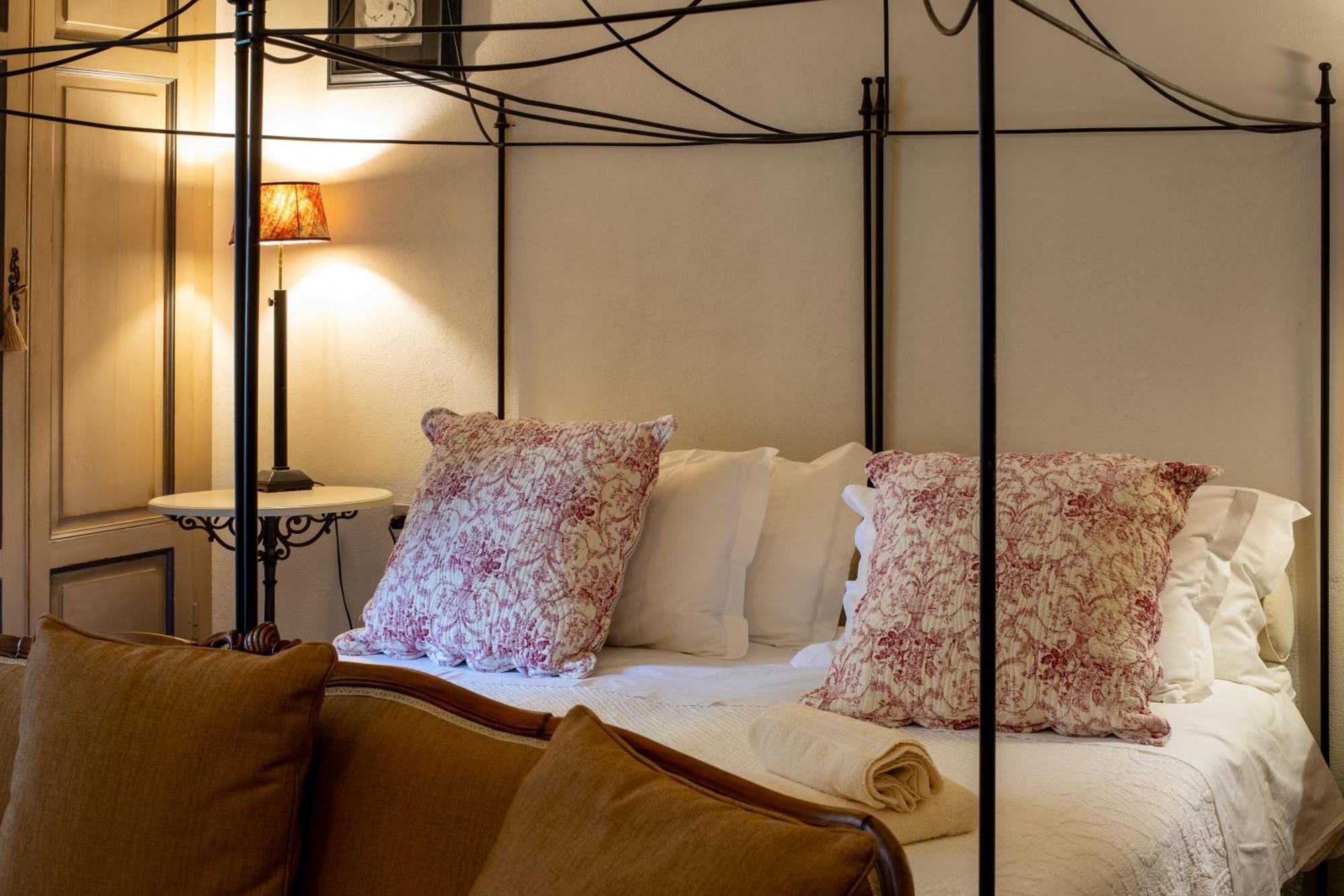 La Locanda Di Villa Toscana Bibbona Luaran gambar