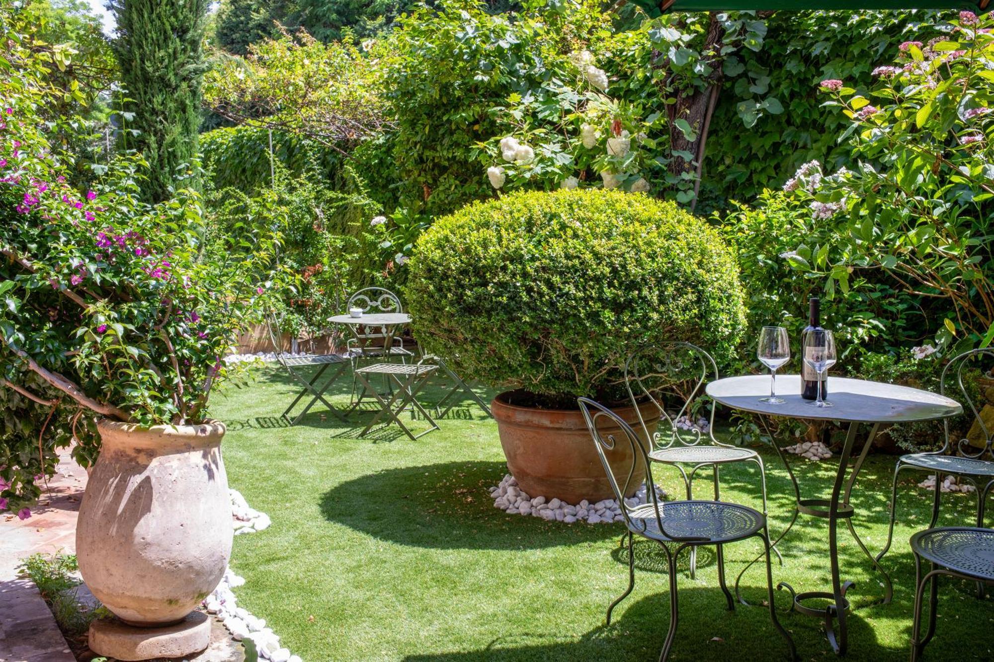 La Locanda Di Villa Toscana Bibbona Luaran gambar