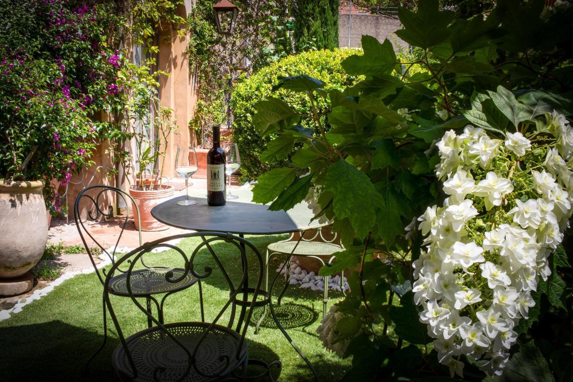 La Locanda Di Villa Toscana Bibbona Luaran gambar