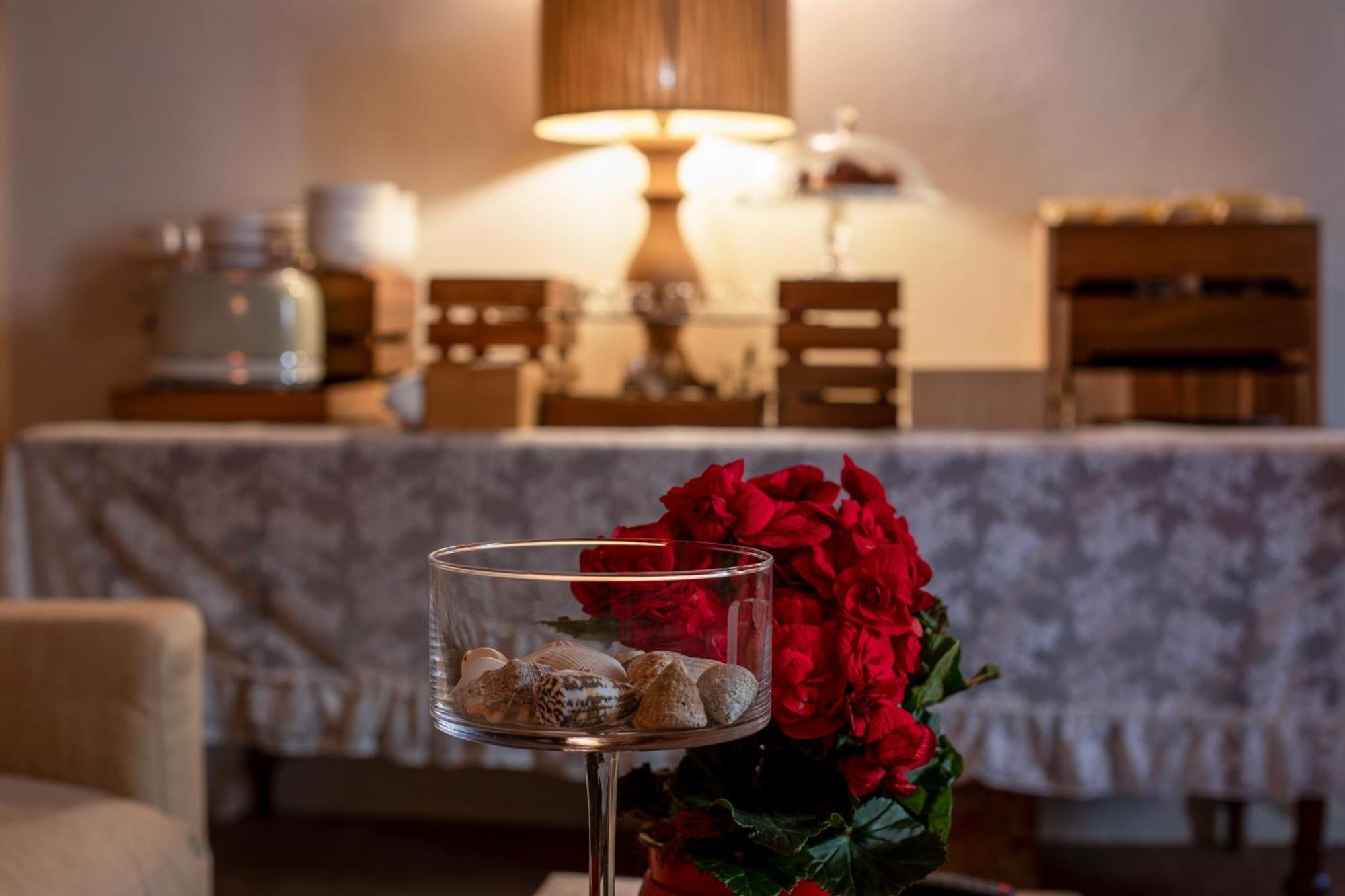La Locanda Di Villa Toscana Bibbona Luaran gambar